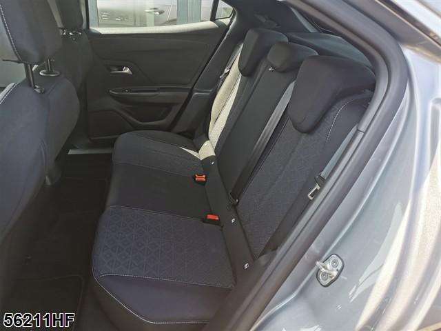 Opel Mokka E