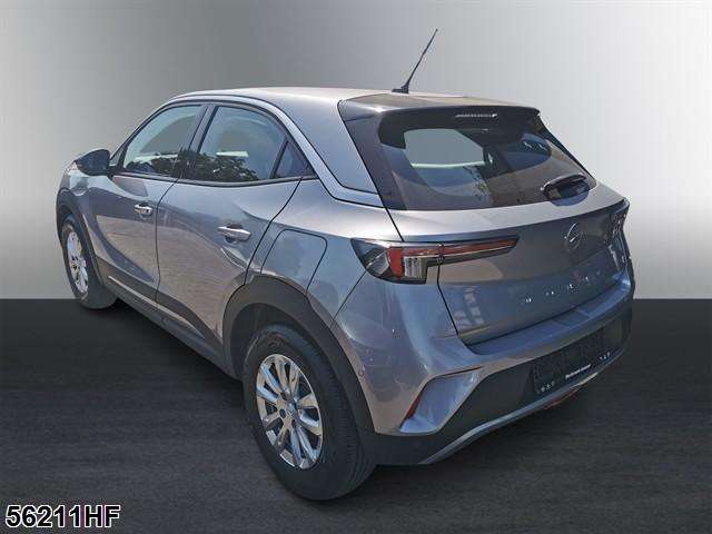 Opel Mokka E