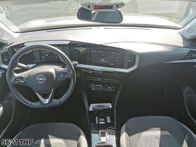 Opel Mokka E