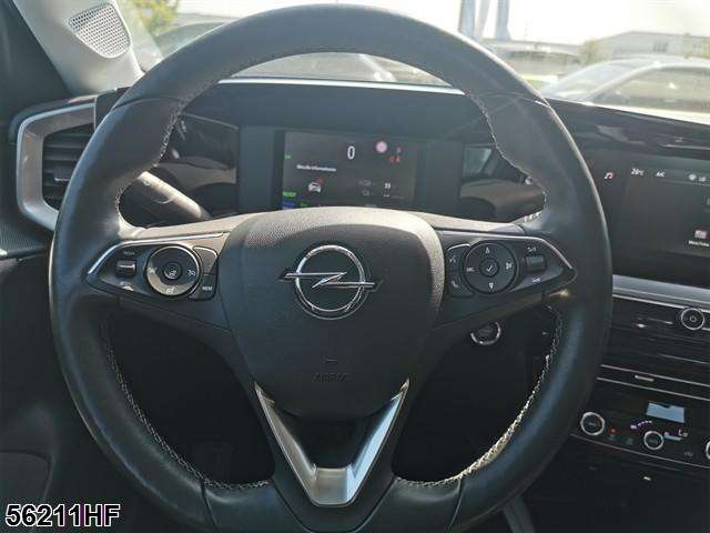 Opel Mokka E