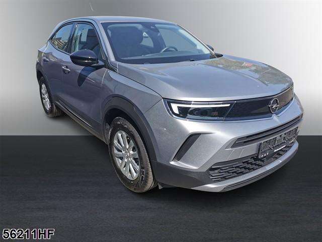 Opel Mokka E