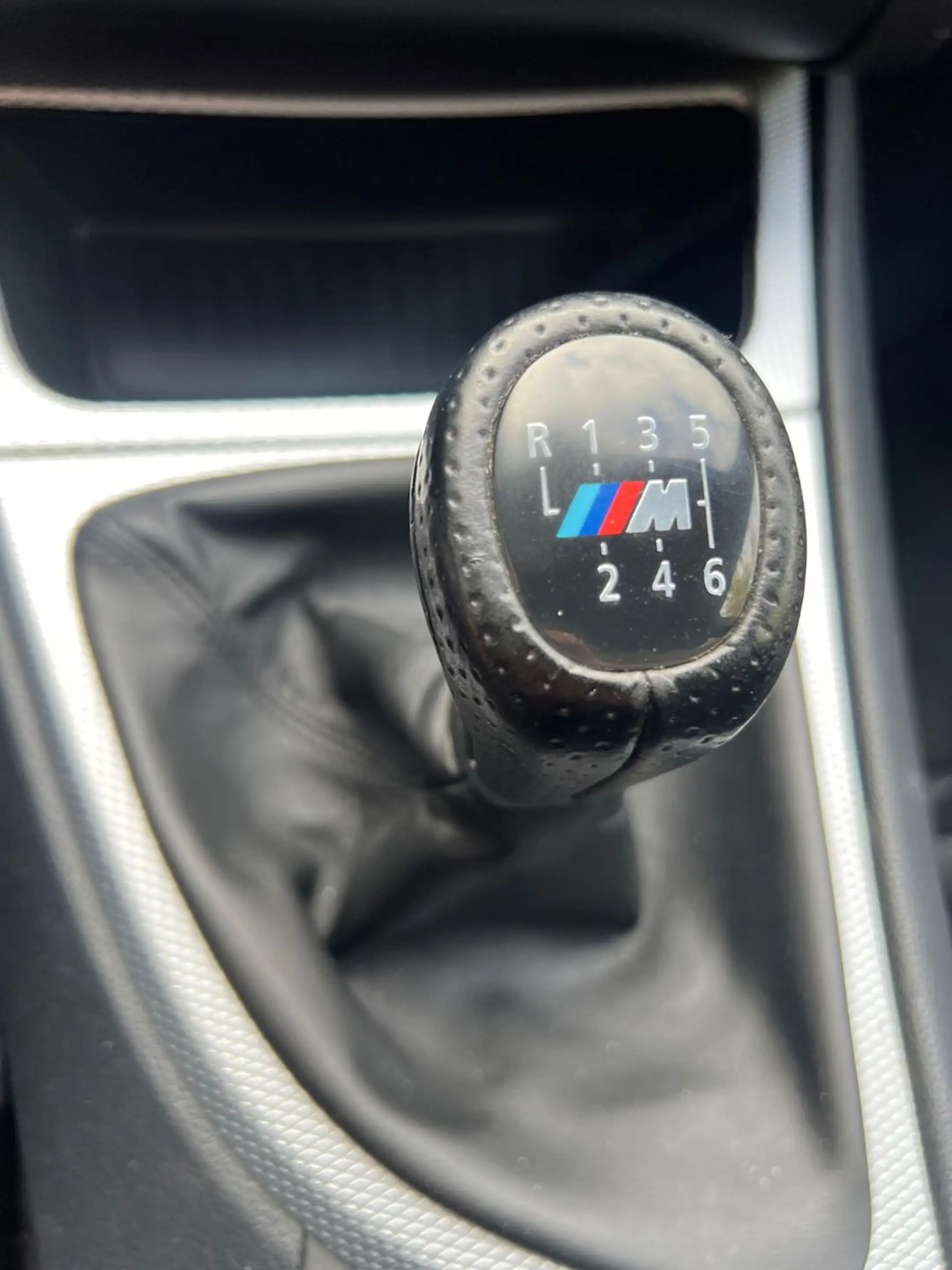 BMW 118 i Sport-Paket M"1.Hand"Lückenlos Scheckheft" — photo 12