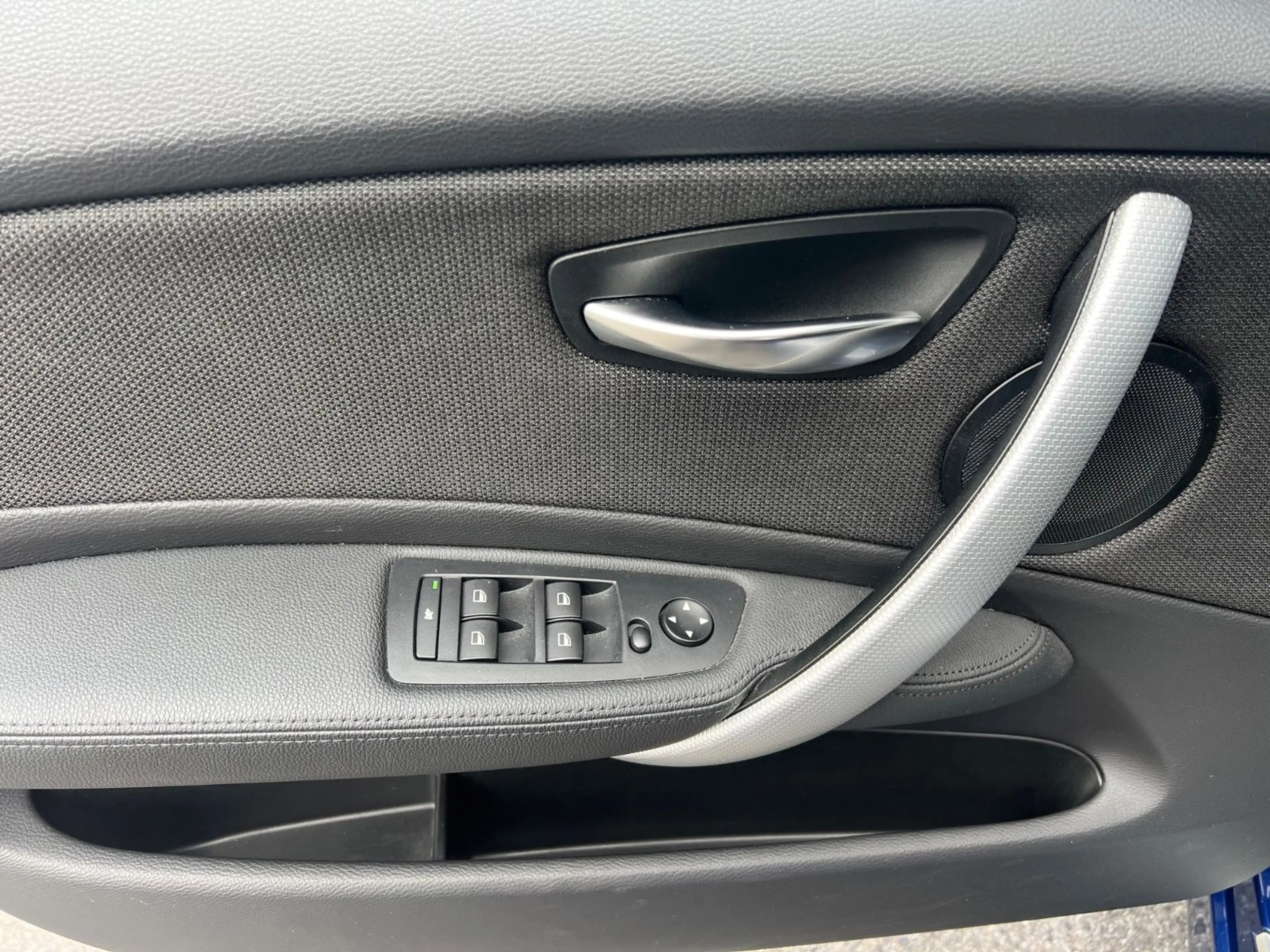 BMW 118 i Sport-Paket M"1.Hand"Lückenlos Scheckheft" — photo 15