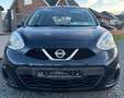 Nissan Micra 36 000 km Zwart - thumbnail 1