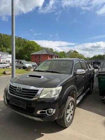 Toyota Hilux DOKA Executive 4x4 3.0 Invincible *EXPORT*
