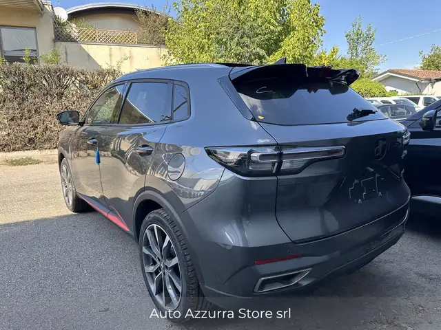 DR Automobiles DR6 view 5