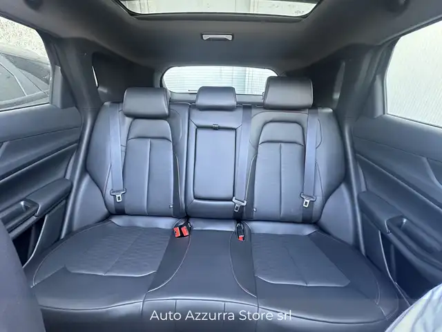 DR Automobiles DR6 view 14