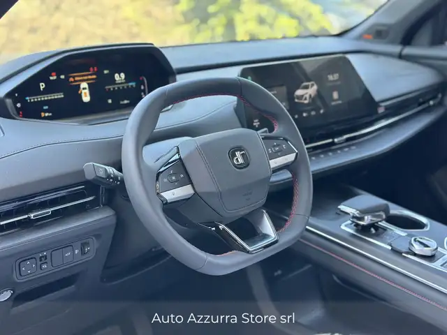 DR Automobiles DR6 view 9