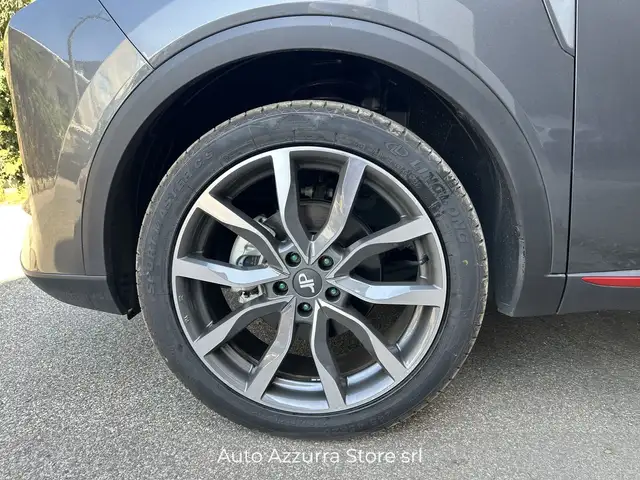 DR Automobiles DR6 view 6