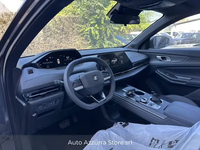 DR Automobiles DR6 view 8
