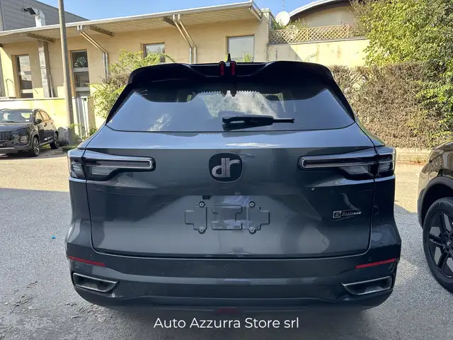 DR Automobiles DR6 view 4