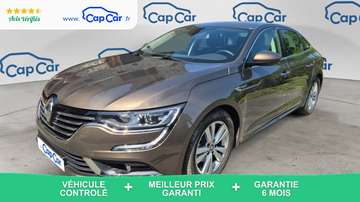 1.6 dCi 130 Zen - Première main