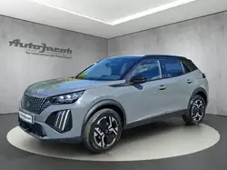 Peugeot 2008 130 GT