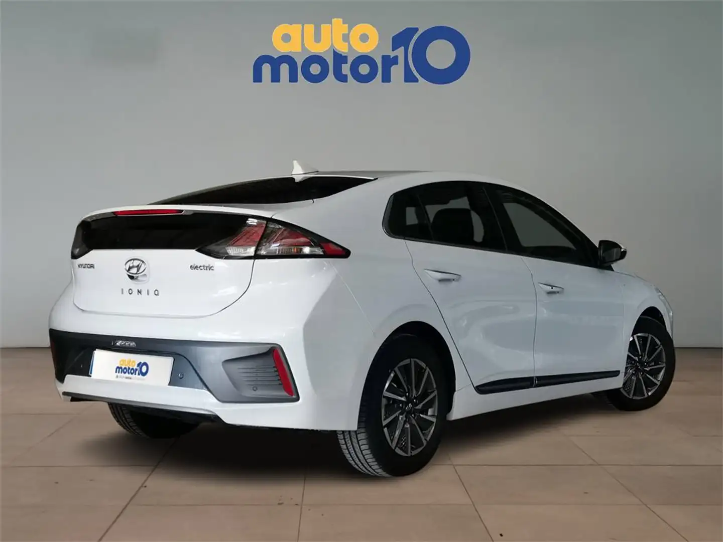 Hyundai IONIQ EV 100kW Style - 2