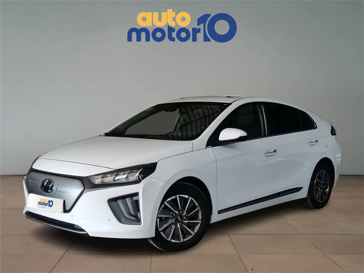 Hyundai IONIQ EV 100kW Style - 1