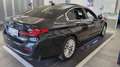BMW 530 d xDrive Luxury Line Innovationsp. Sport Aut. Schwarz - thumbnail 3