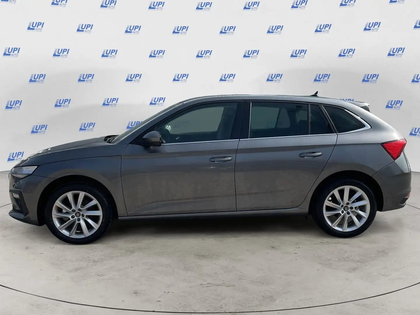 Skoda Scala 1.0 tsi Selection 115cv Grigio - 2