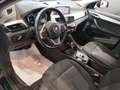 BMW X2 sdrive16d Business X auto *IVA ESPOSTA* Schwarz - thumbnail 9