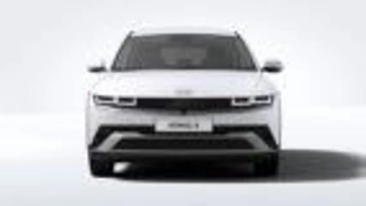 Hyundai IONIQ 5 IONIQ5 für Angest. Öff. Dienst und Medizin — photo 6