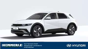 IONIQ5 für Angest. Öff. Dienst und Medizin