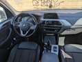 BMW X3 X3 xDrive 20dA Plateado - thumbnail 7