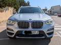 BMW X3 X3 xDrive 20dA Plateado - thumbnail 6