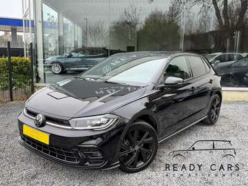 1.0 TSI*R-LINE *NEW MODEL*CAMERA*1ER PROP*CARPLAY