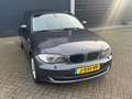 BMW 120 1-serie 120d Executive Grijs - thumbnail 3