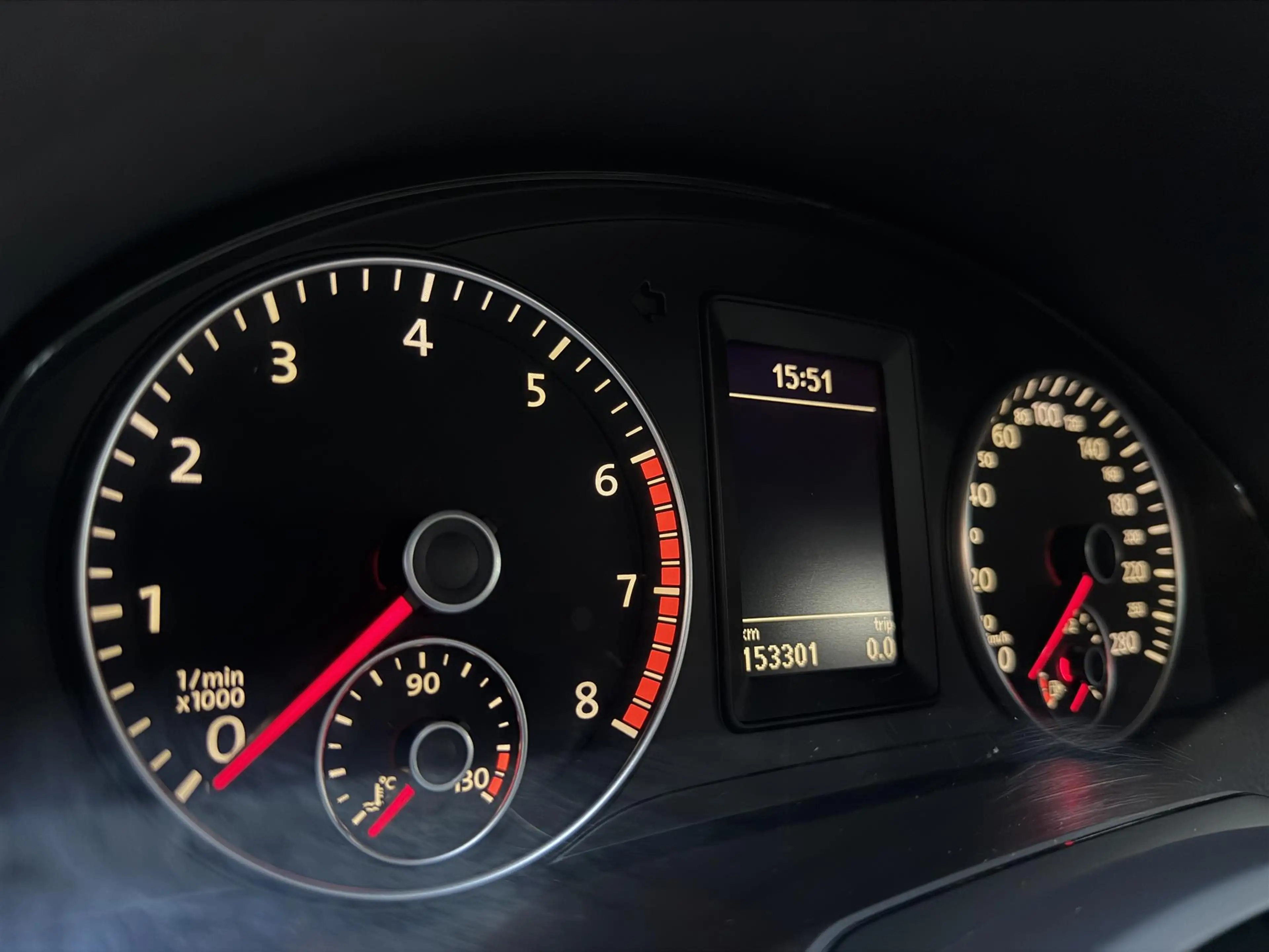 Volkswagen Scirocco 1.4 TSI Edition | Dak | Navi | Cruise | Clima — photo 18