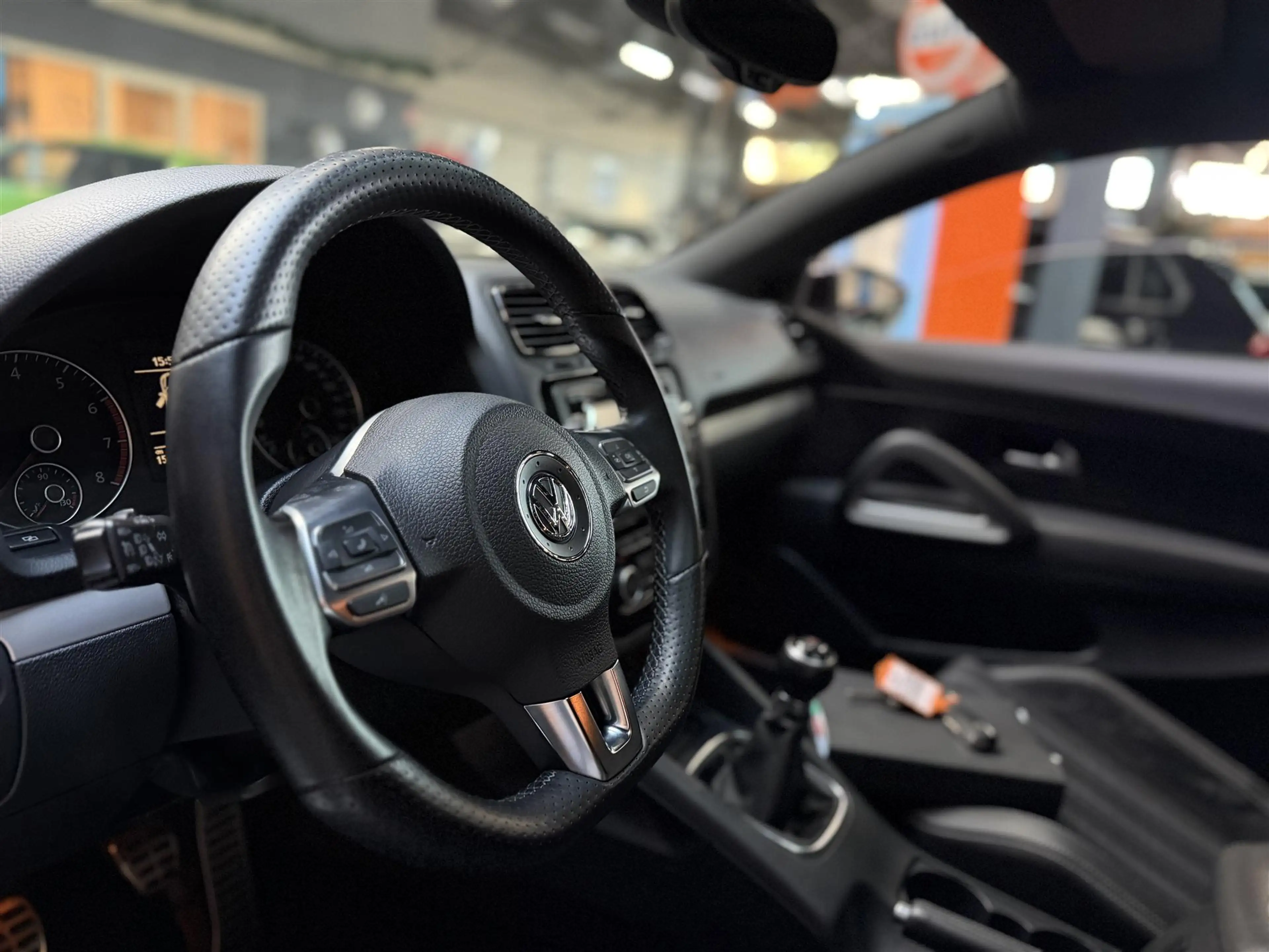Volkswagen Scirocco 1.4 TSI Edition | Dak | Navi | Cruise | Clima — photo 4