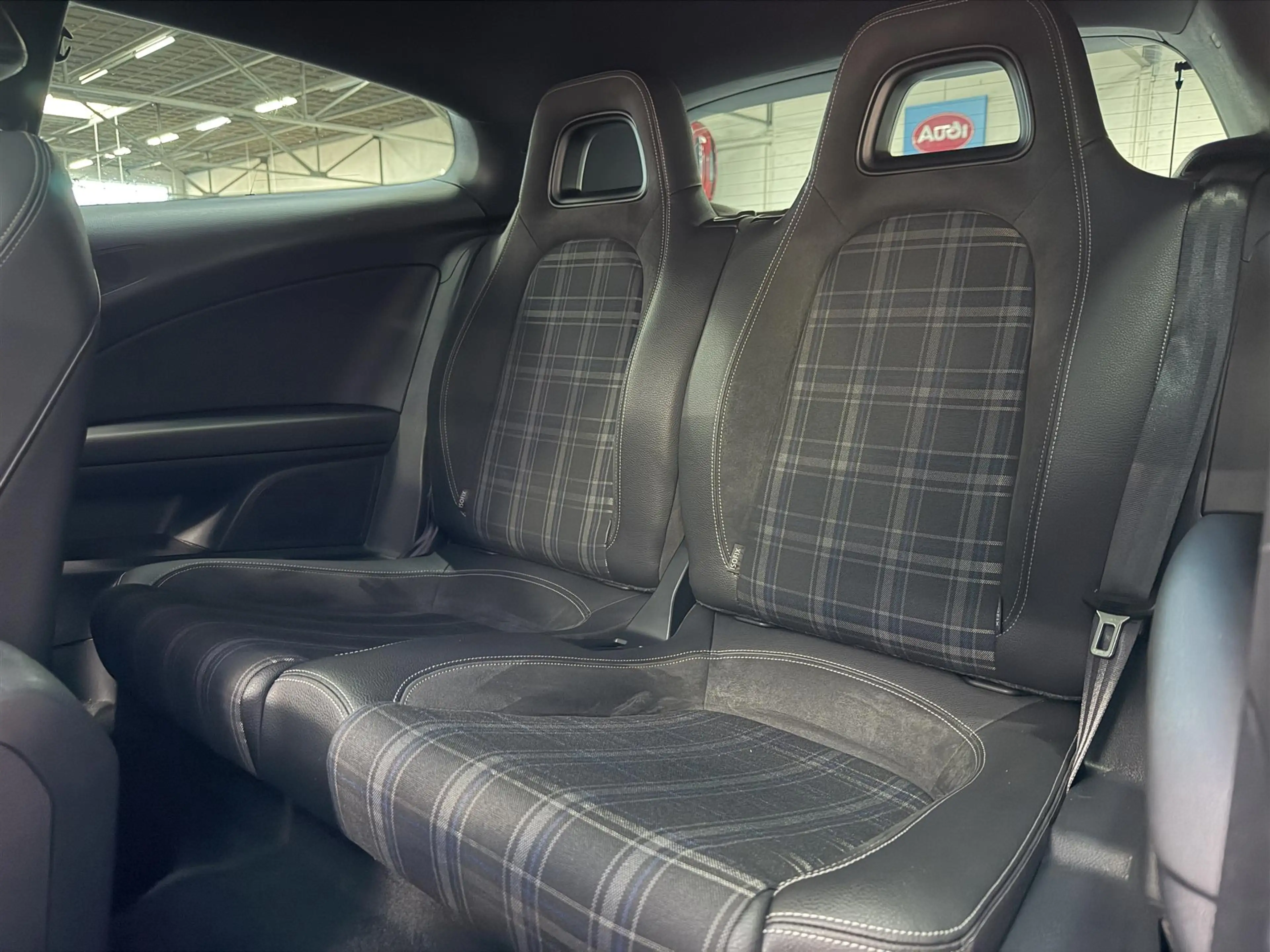 Volkswagen Scirocco 1.4 TSI Edition | Dak | Navi | Cruise | Clima — photo 14