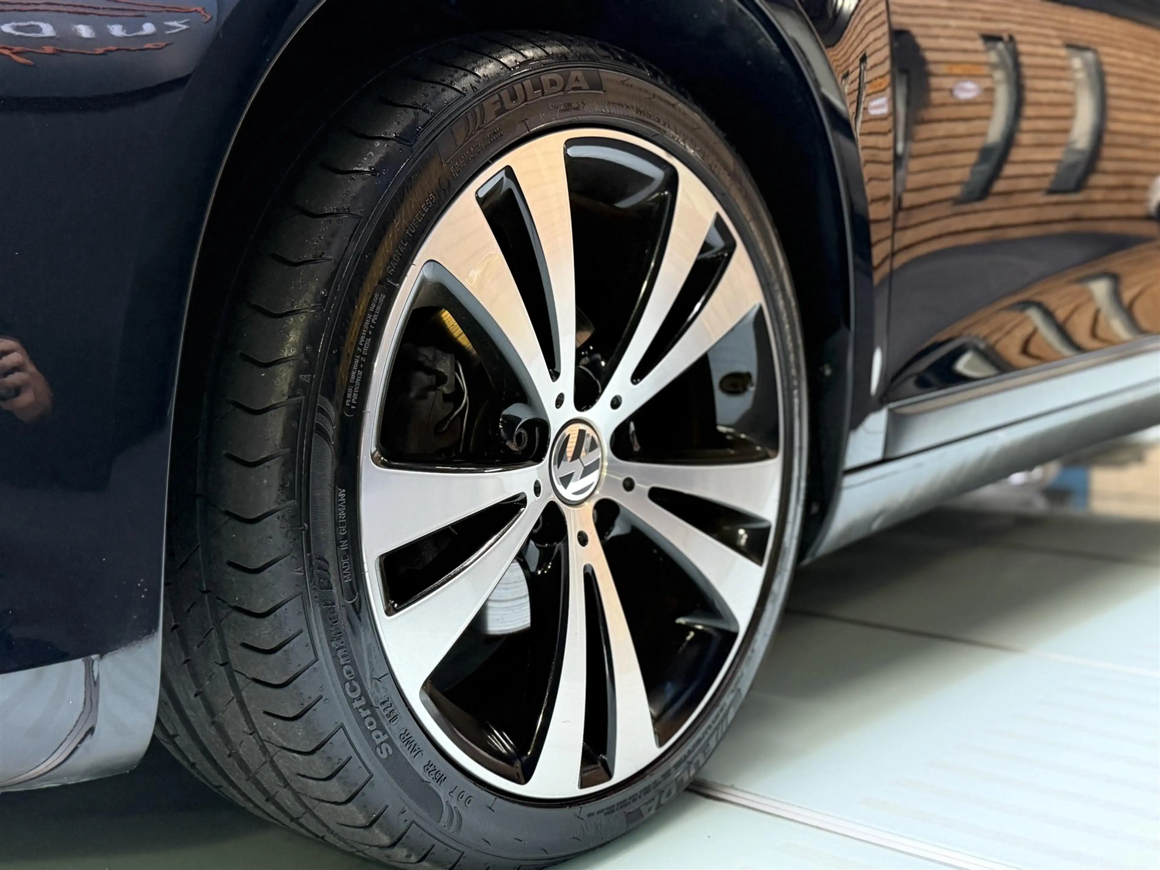 Volkswagen Scirocco 1.4 TSI Edition | Dak | Navi | Cruise | Clima — photo 5