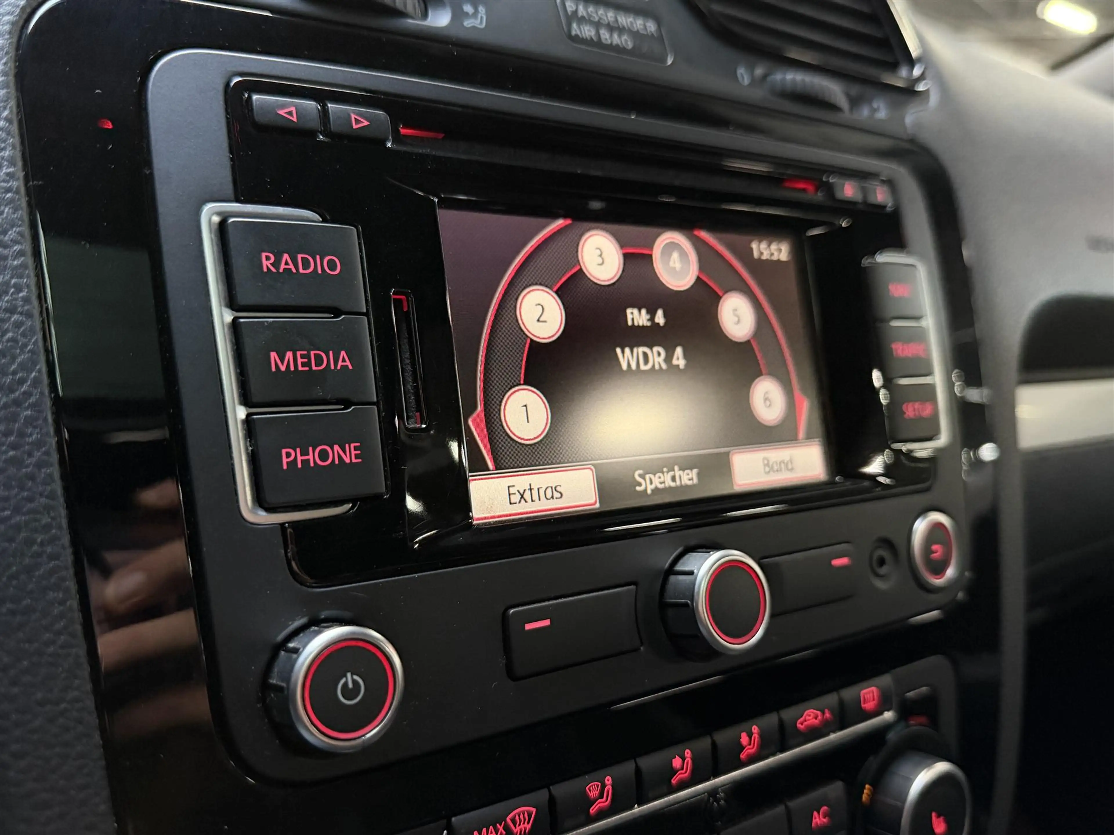 Volkswagen Scirocco 1.4 TSI Edition | Dak | Navi | Cruise | Clima — photo 19