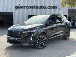 Renault Austral 1.2 E-TECH FULL HYBRID 200CH ESPRIT ALPINE - 25