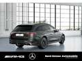 Mercedes-Benz E 450 d 4m T  AMG NIGHT PANO AHK HUD SUPERSCREEN Gris - thumbnail 2