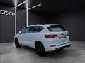 CUPRA Ateca TSI DSG 4Drive LED AHK Navi AID ACC RFK Beats 19" Weiß - thumbnail 3