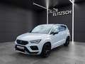 CUPRA Ateca TSI DSG 4Drive LED AHK Navi AID ACC RFK Beats 19&quot; Weiß - thumbnail 2