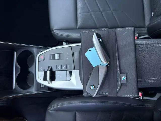 BMW 2 Series view 12