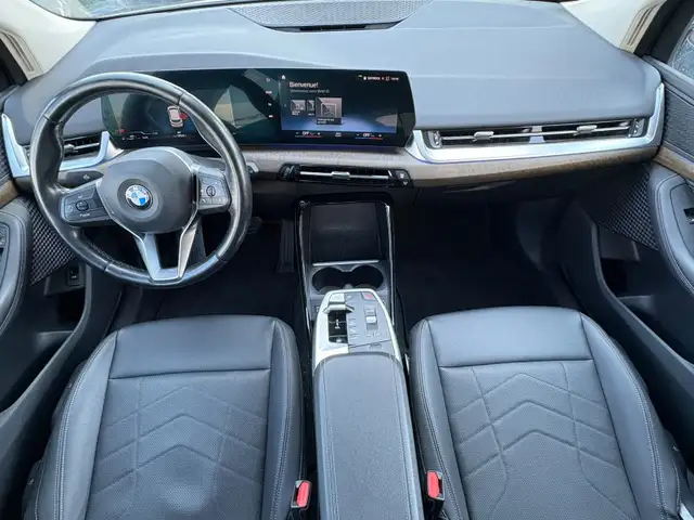 BMW 2 Series view 6