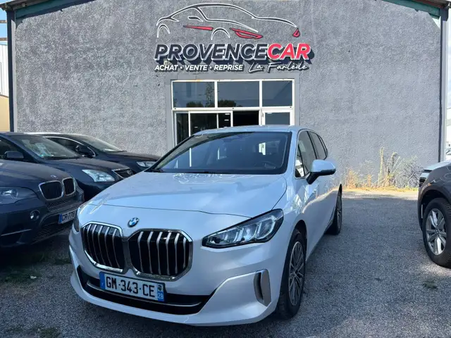 2023 BMW 2 Series in White for sale