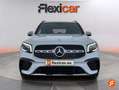 Mercedes-Benz GLB 220 220d 4Matic 8G-DCT Gris - thumbnail 2