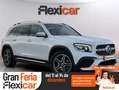 Mercedes-Benz GLB 220 220d 4Matic 8G-DCT Gris - thumbnail 1