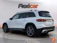 Mercedes-Benz GLB 220 220d 4Matic 8G-DCT Gris - thumbnail 5