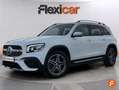 Mercedes-Benz GLB 220 220d 4Matic 8G-DCT Gris - thumbnail 3