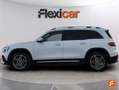Mercedes-Benz GLB 220 220d 4Matic 8G-DCT Gris - thumbnail 4