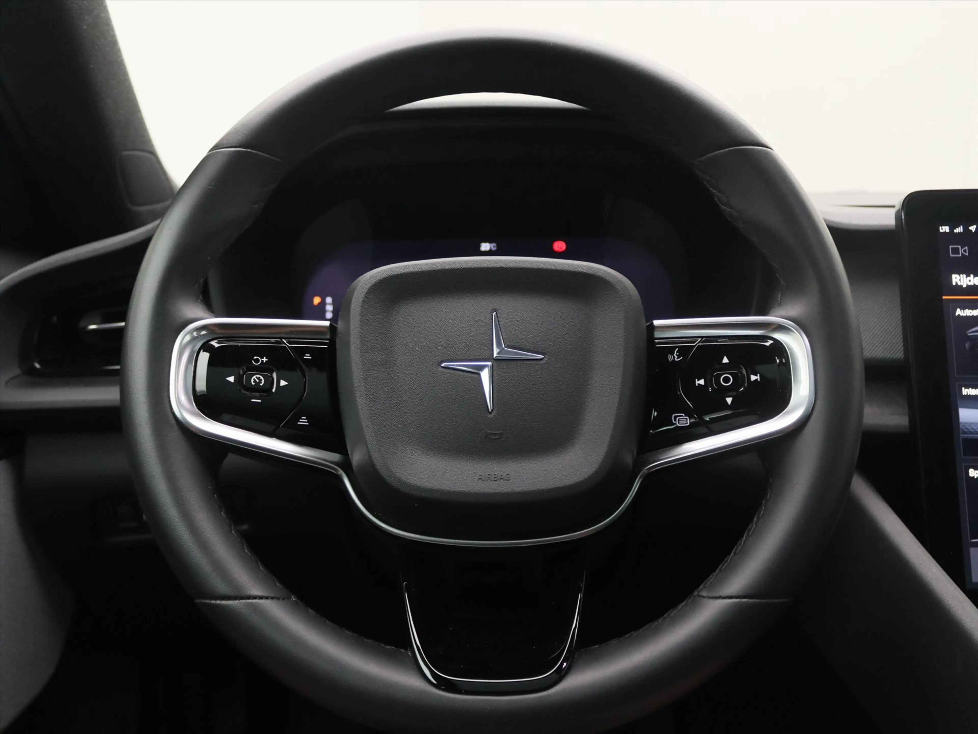 Polestar 2 Long Range Dual Motor 408PK 78kWh [ TREKHAAK+PILOT — photo 19