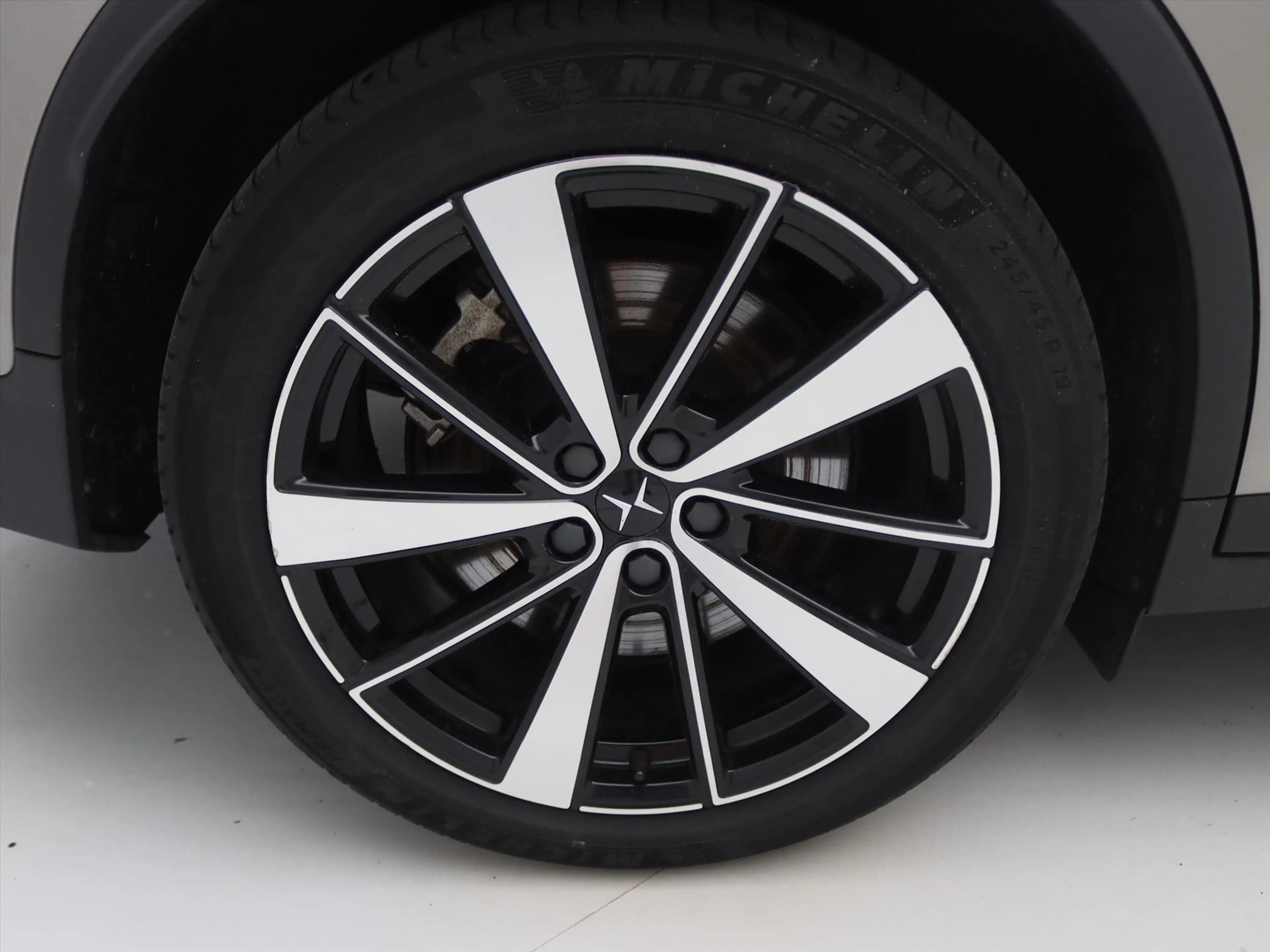 Polestar 2 Long Range Dual Motor 408PK 78kWh [ TREKHAAK+PILOT — photo 9