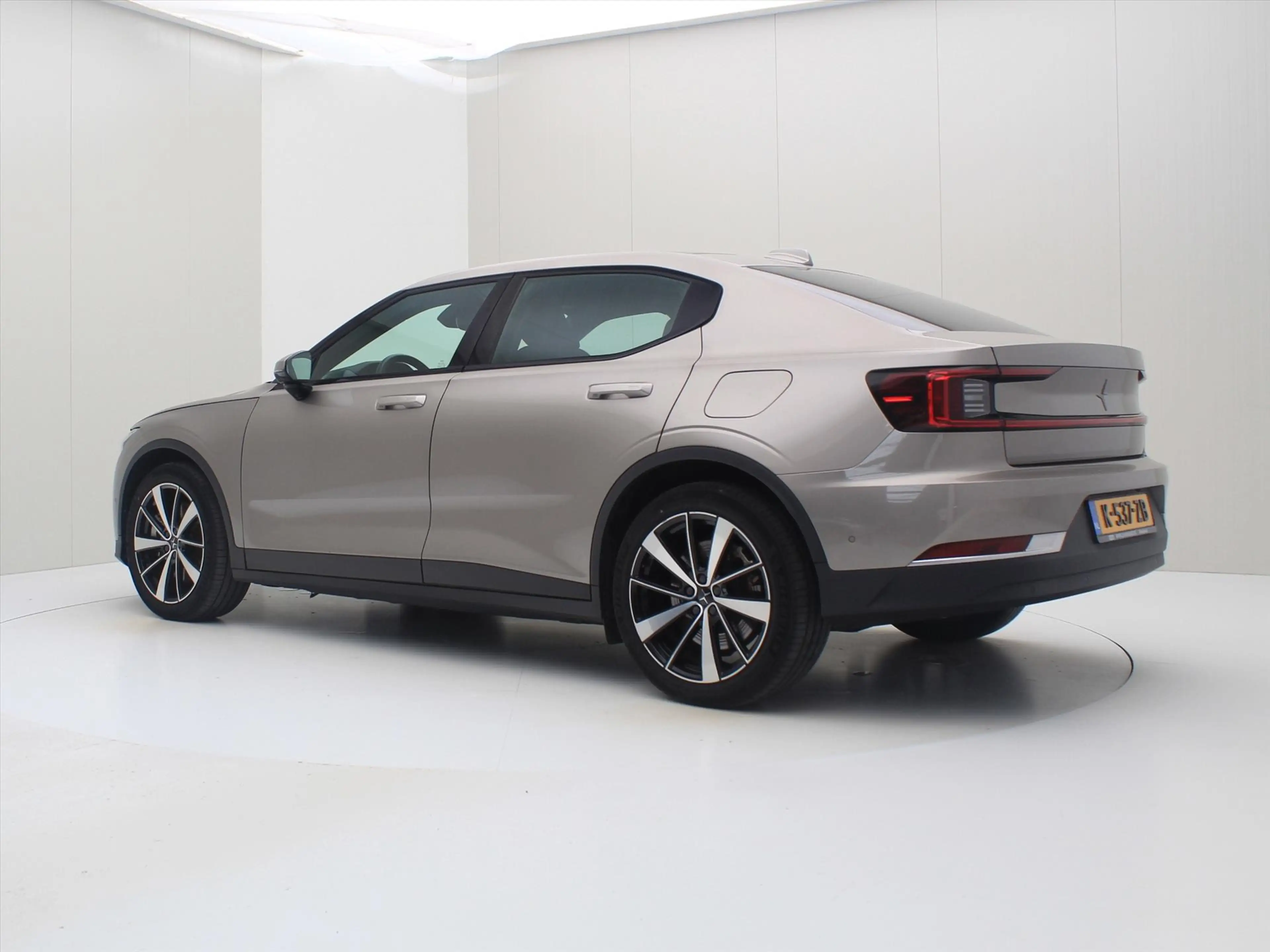 Polestar 2 Long Range Dual Motor 408PK 78kWh [ TREKHAAK+PILOT — photo 4