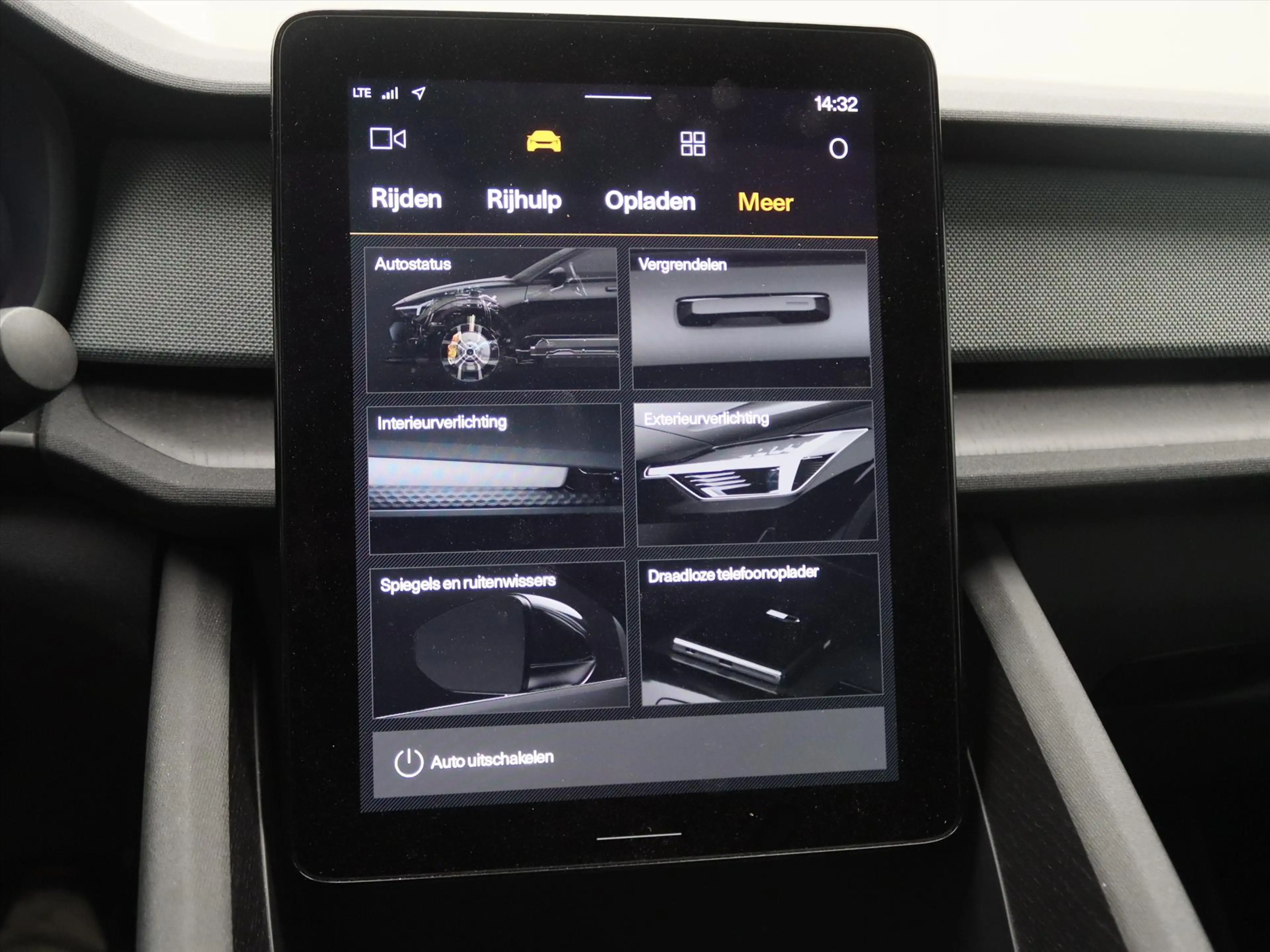 Polestar 2 Long Range Dual Motor 408PK 78kWh [ TREKHAAK+PILOT — photo 30