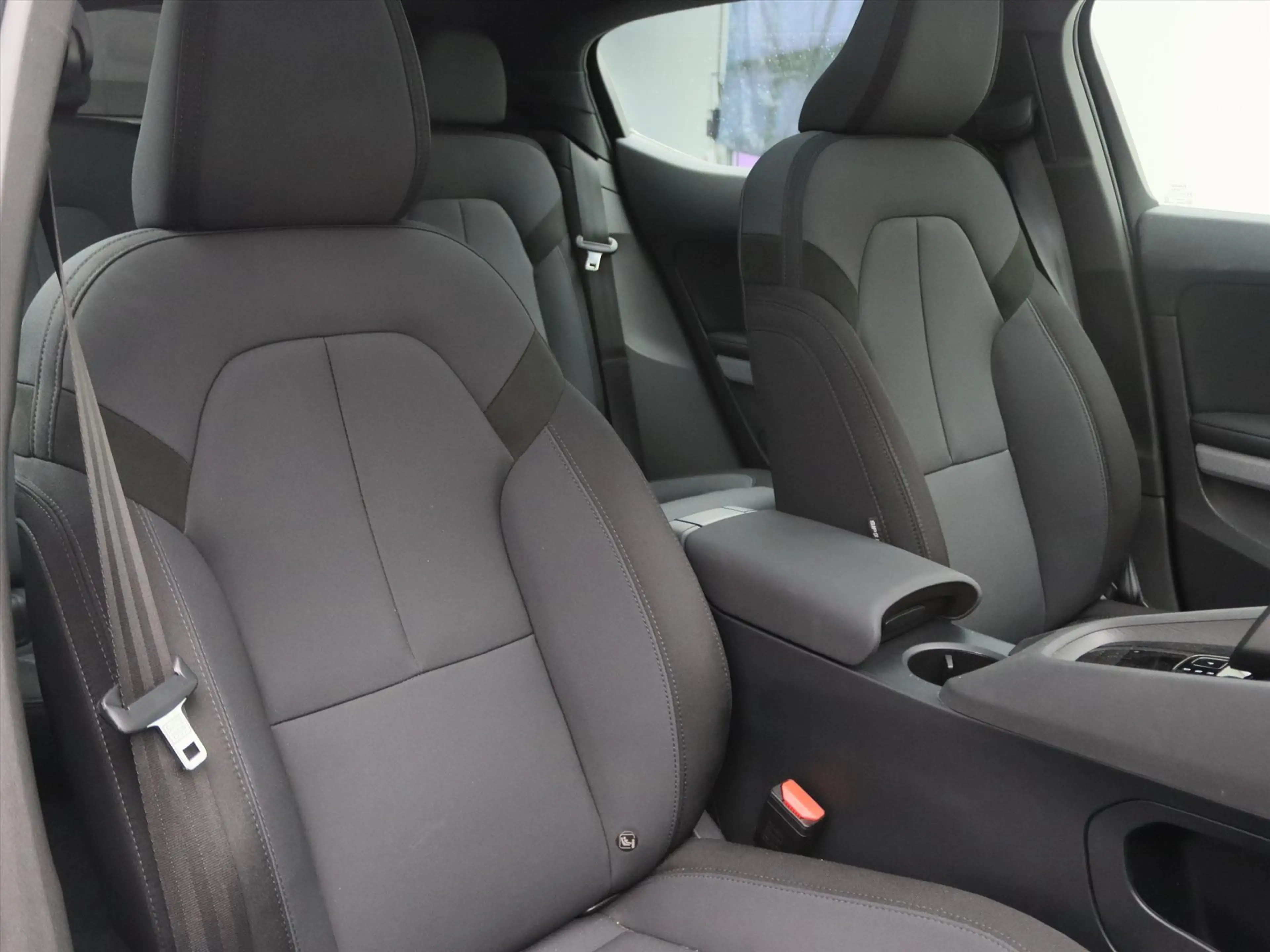 Polestar 2 Long Range Dual Motor 408PK 78kWh [ TREKHAAK+PILOT — photo 14